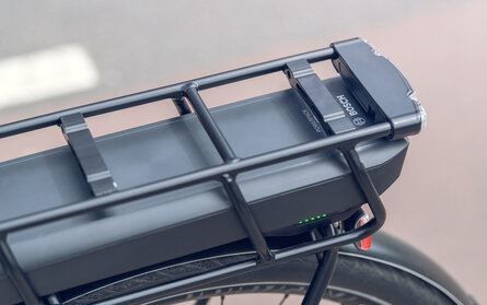 Bosch Power Pack Rack Bosch Power Pack Rack