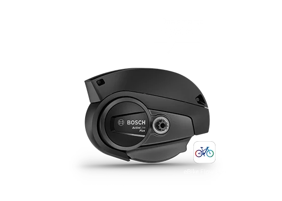 Bosch Active Line Plus Motor Bosch Active Line Plus Motor