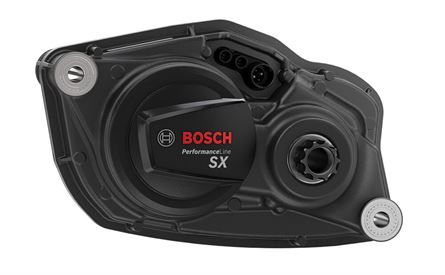 Bosch Performance Line SX Motor Bosch Performance Line SX Motor