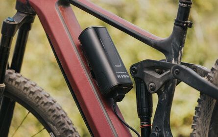 Bosch Power More Range Extender Bosch Power More Range Extender