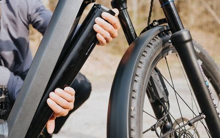 Bosch Power Tube Bosch Power Tube