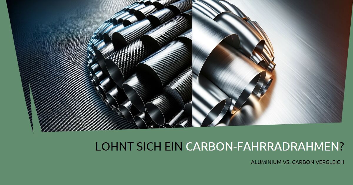 Aluminium oder Carbon Fahrradrahmen.png
