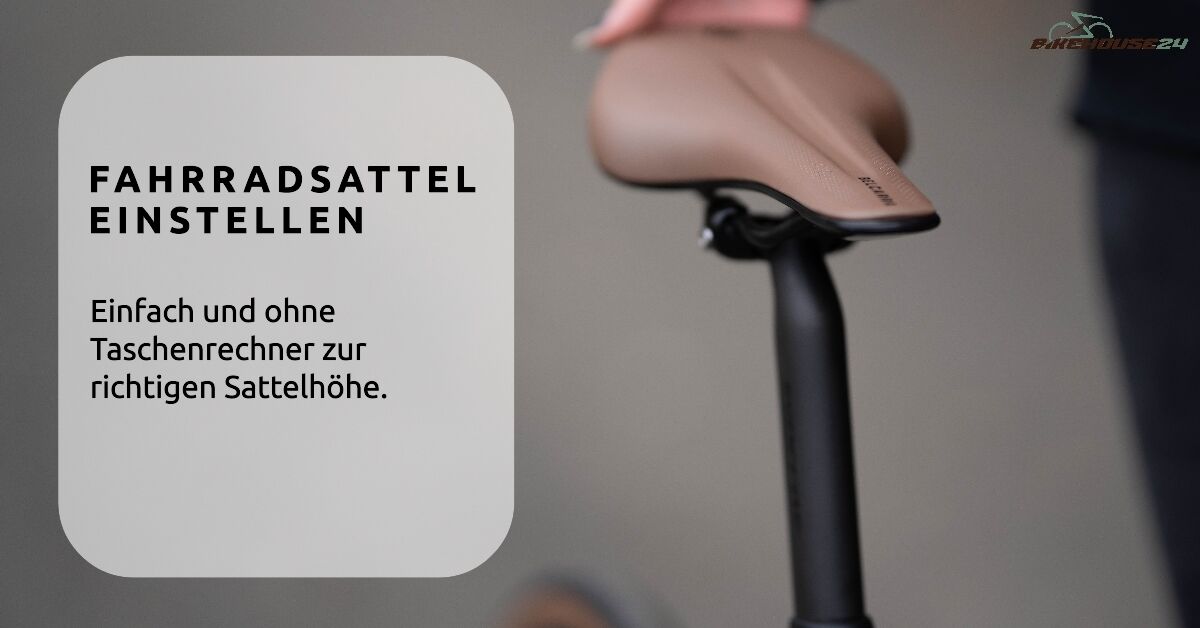 Richtige Sattelhöhe Rennrad, MTB, E-Bike.png Richtige Sattelhöhe Rennrad, MTB, E-Bike.png
